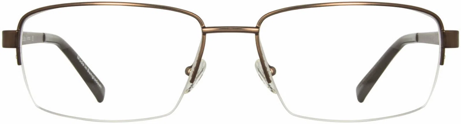 Michael Ryen MR258 Eyeglasses - view 10